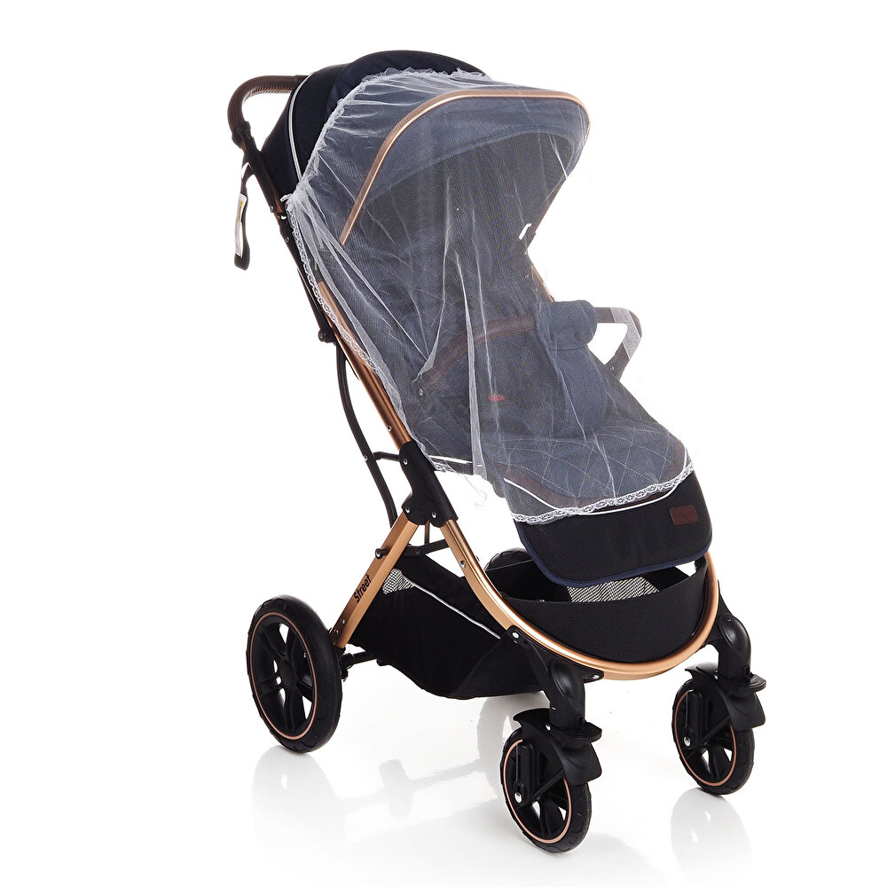 Street Bebek Arabası