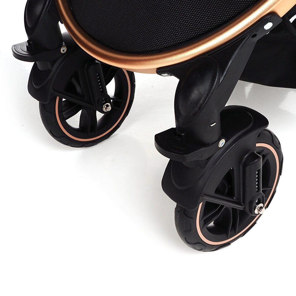 Street Bebek Arabası