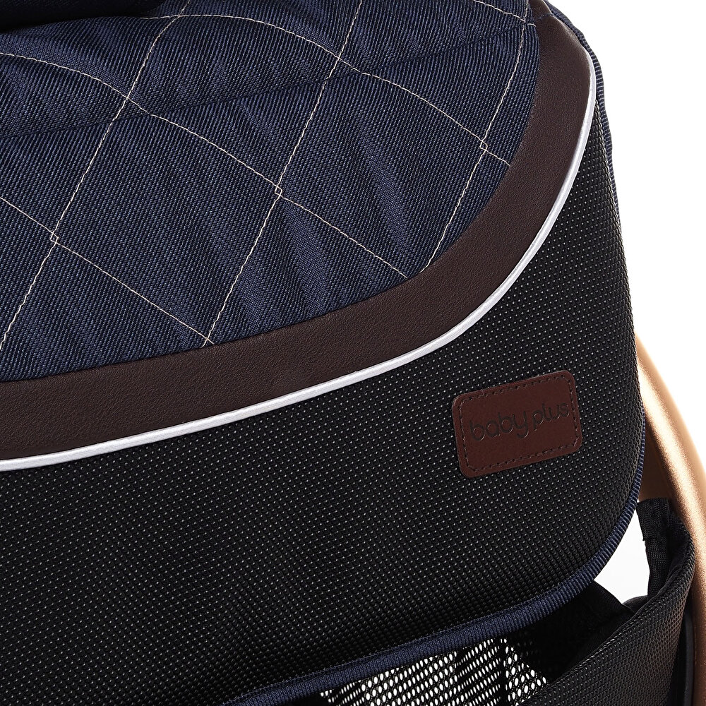 Street Bebek Arabası