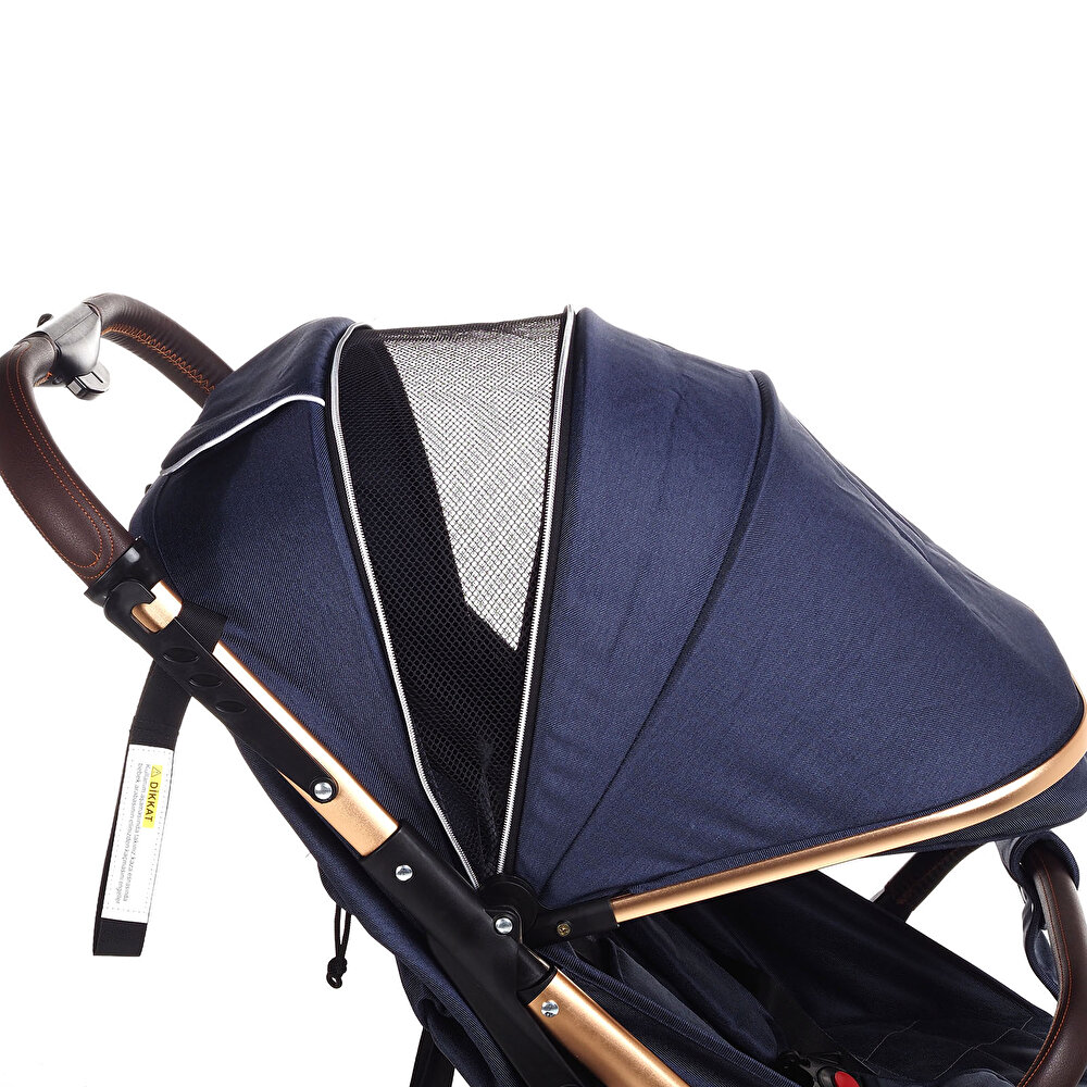 Street Bebek Arabası