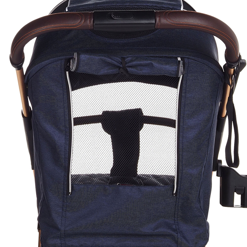 Street Bebek Arabası