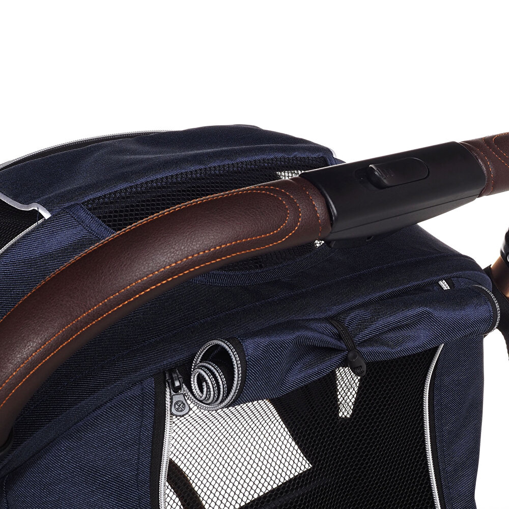 Street Bebek Arabası