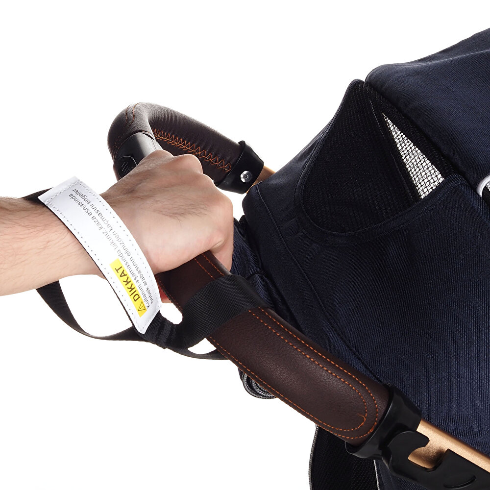 Street Bebek Arabası