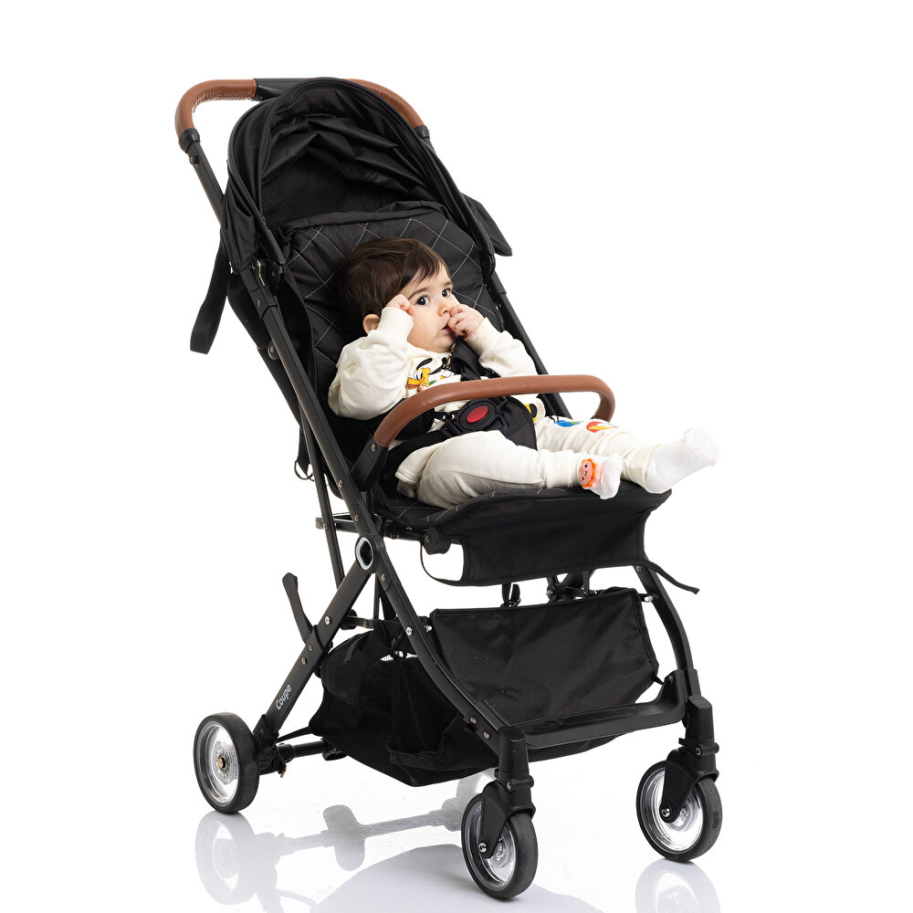 Coupe Bebek Arabası