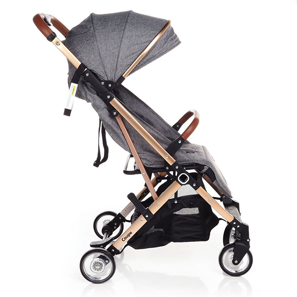 Coupe Bebek Arabası