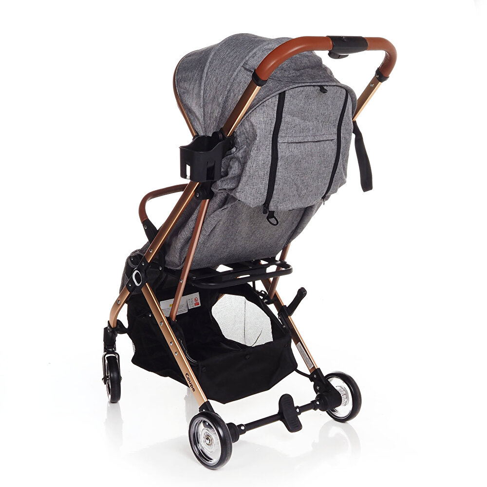 Coupe Bebek Arabası