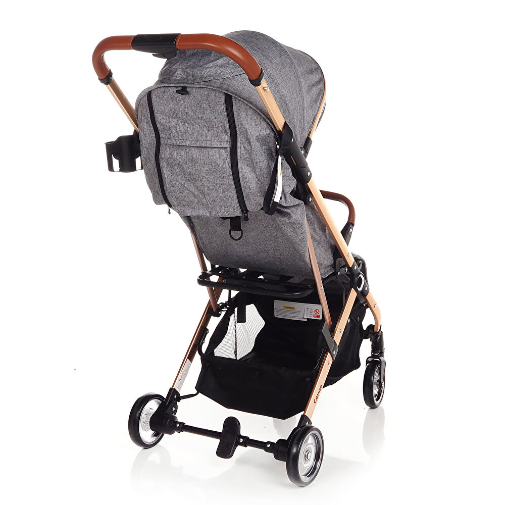 Coupe Bebek Arabası