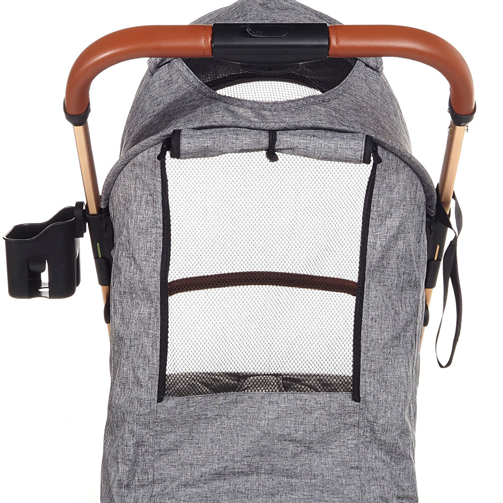 Coupe Bebek Arabası