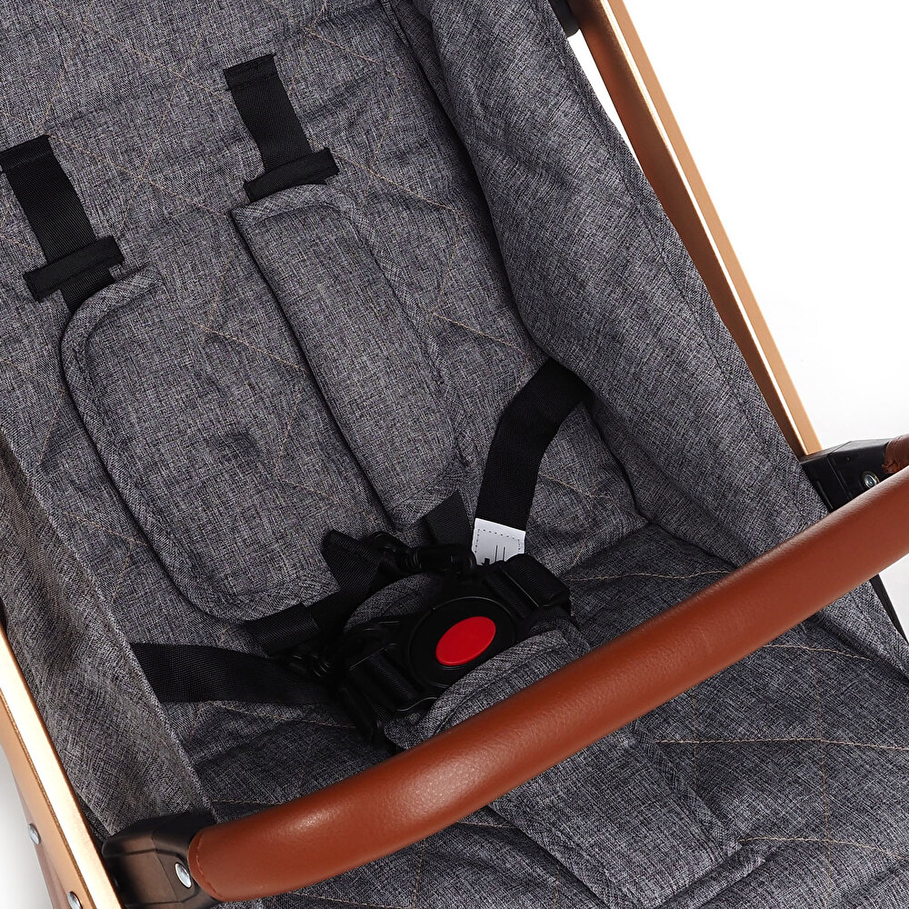 Coupe Bebek Arabası