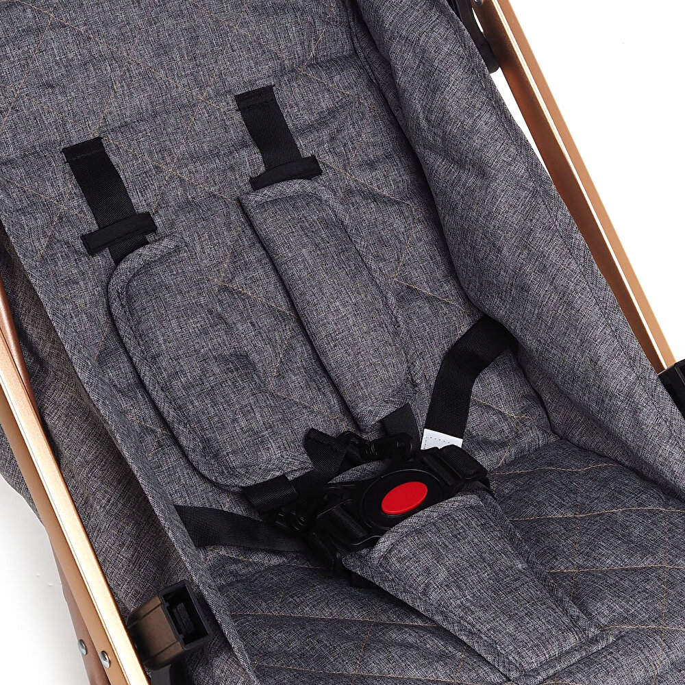 Coupe Bebek Arabası