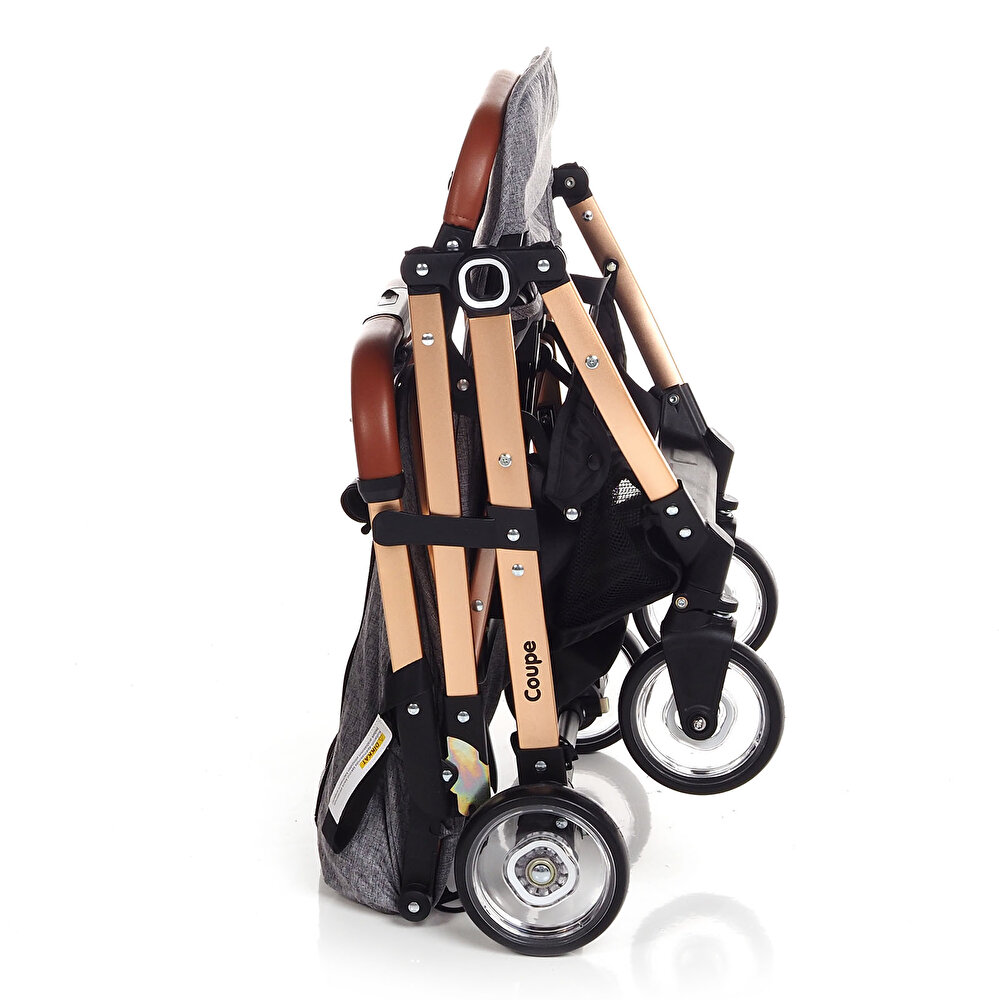 Coupe Bebek Arabası