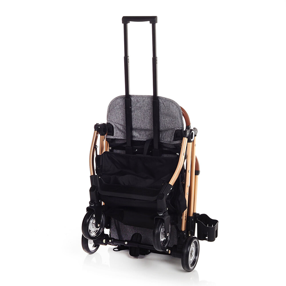 Coupe Bebek Arabası