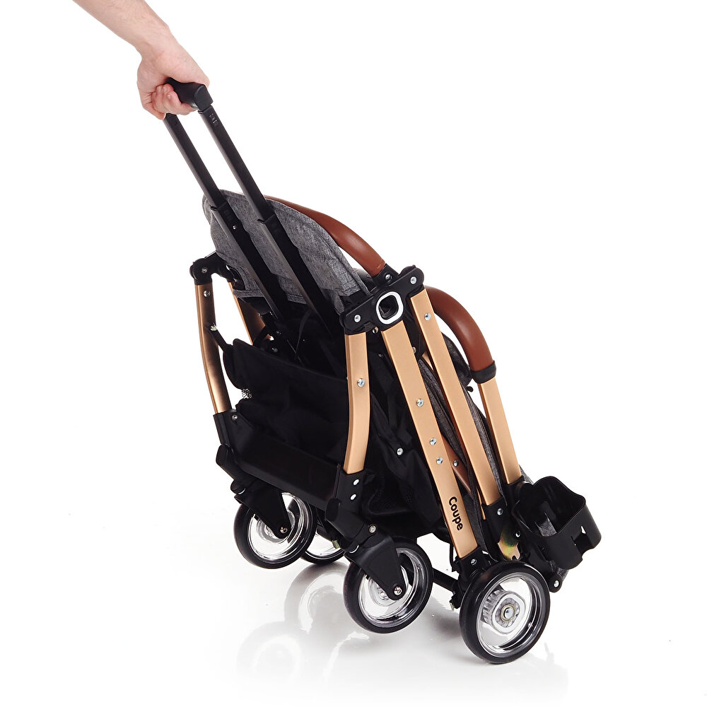 Coupe Bebek Arabası