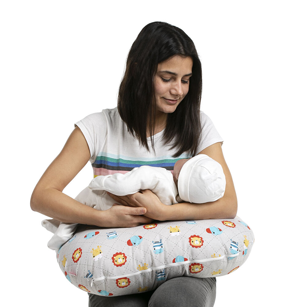 Fisher Price Emzirme Minderi