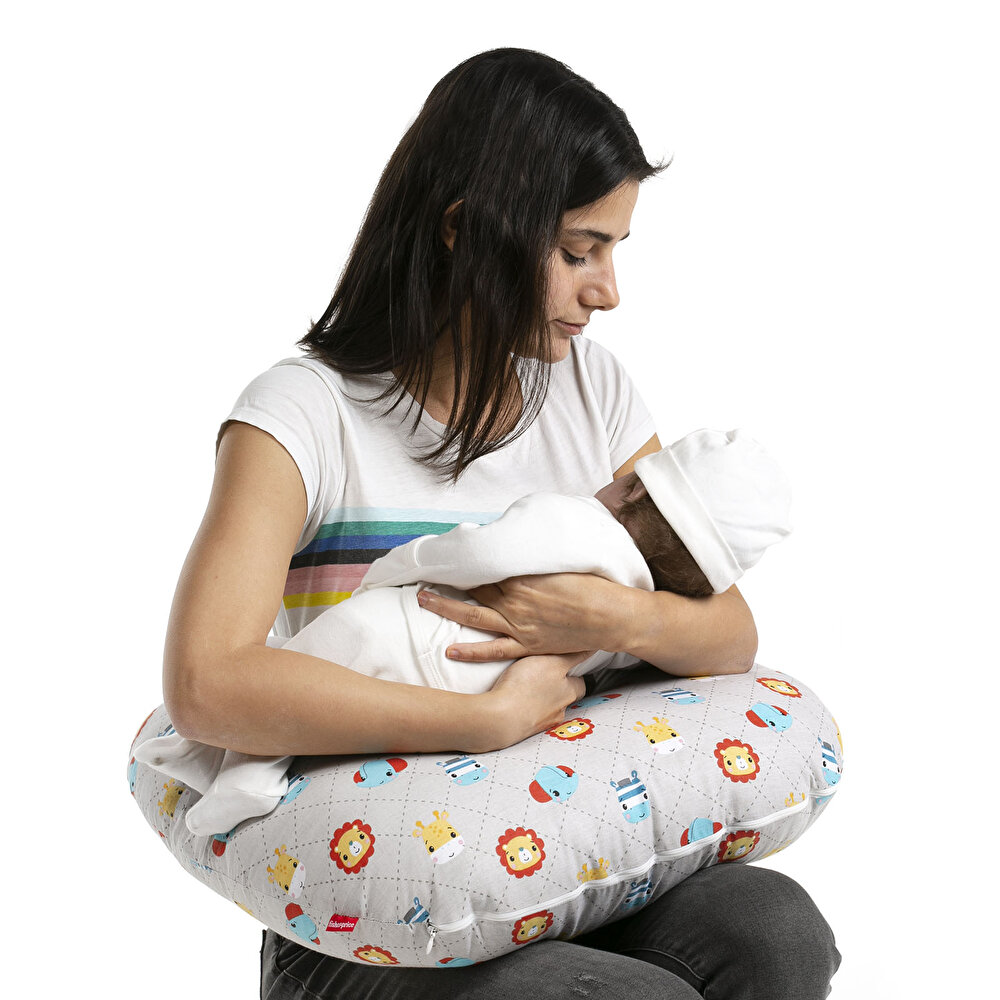 Fisher Price Emzirme Minderi