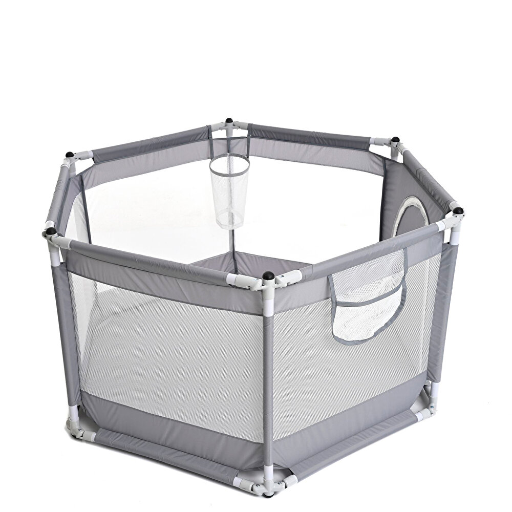 Top Havuzu Eğlence Parkı