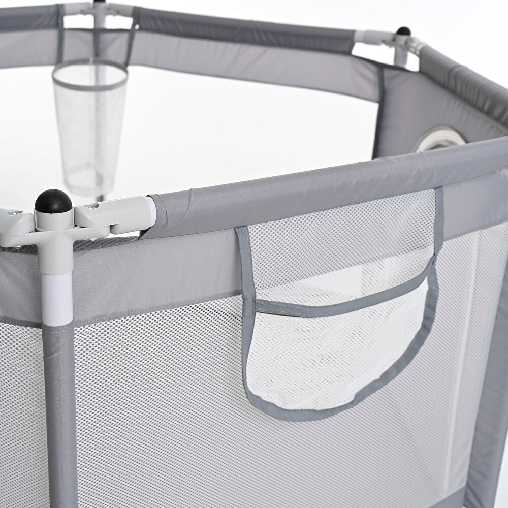 Top Havuzu Eğlence Parkı