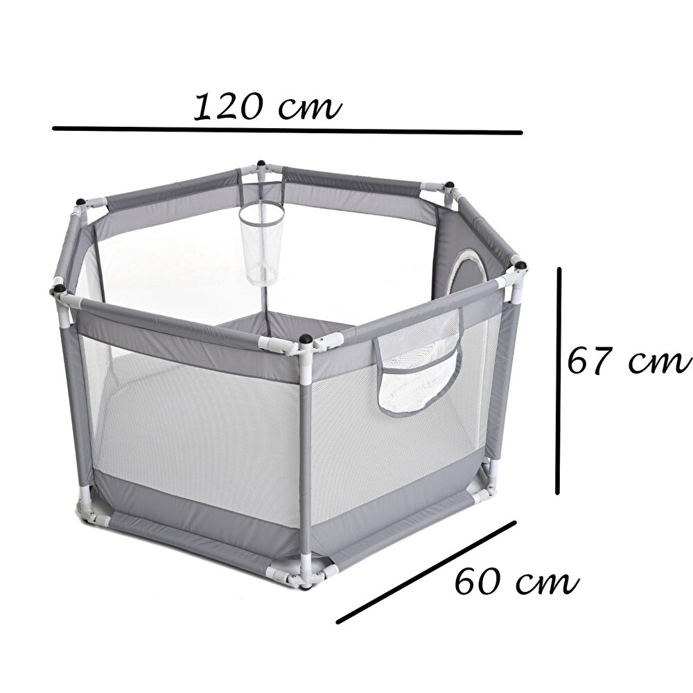 Top Havuzu Eğlence Parkı