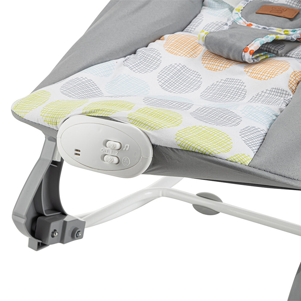 Relax Play Titreşimli Ana Kucağı