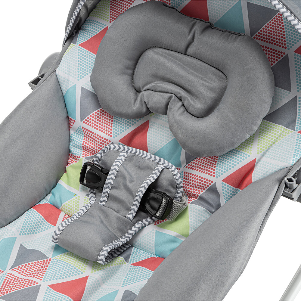 Relax Play Titreşimli Ana Kucağı