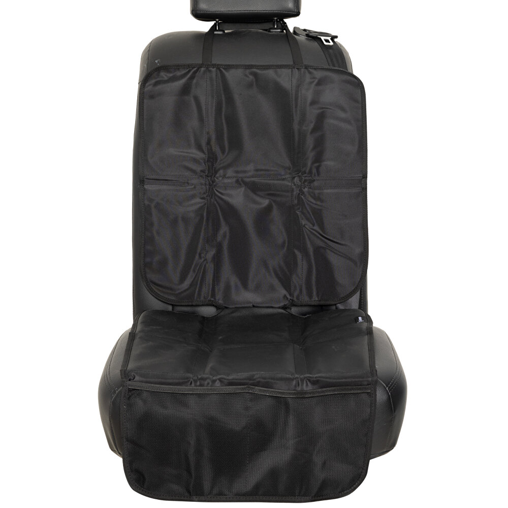 Otomobil Koltuk Koruyucu Ped