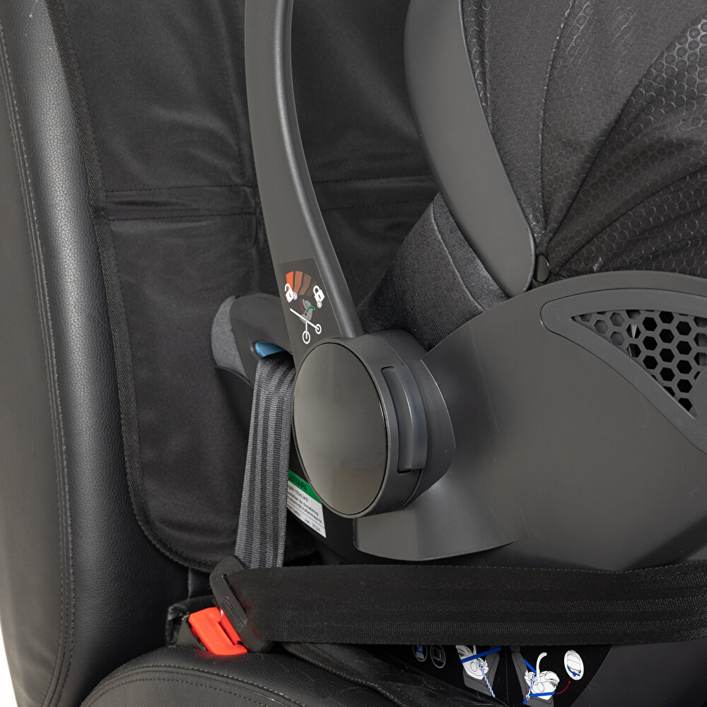 Otomobil Koltuk Koruyucu Ped