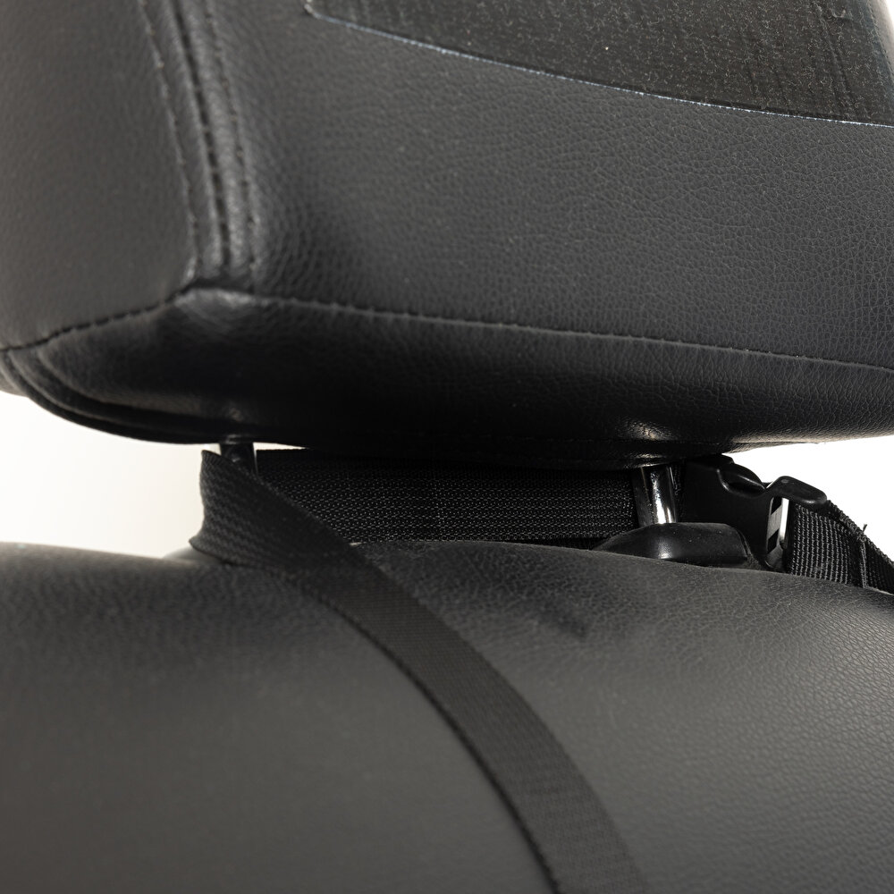 Otomobil Koltuk Koruyucu Ped