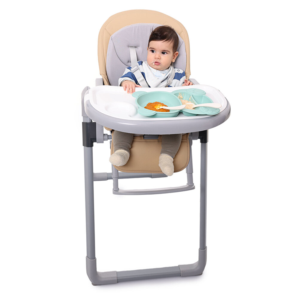 Master Cook Mama Sandalyesi