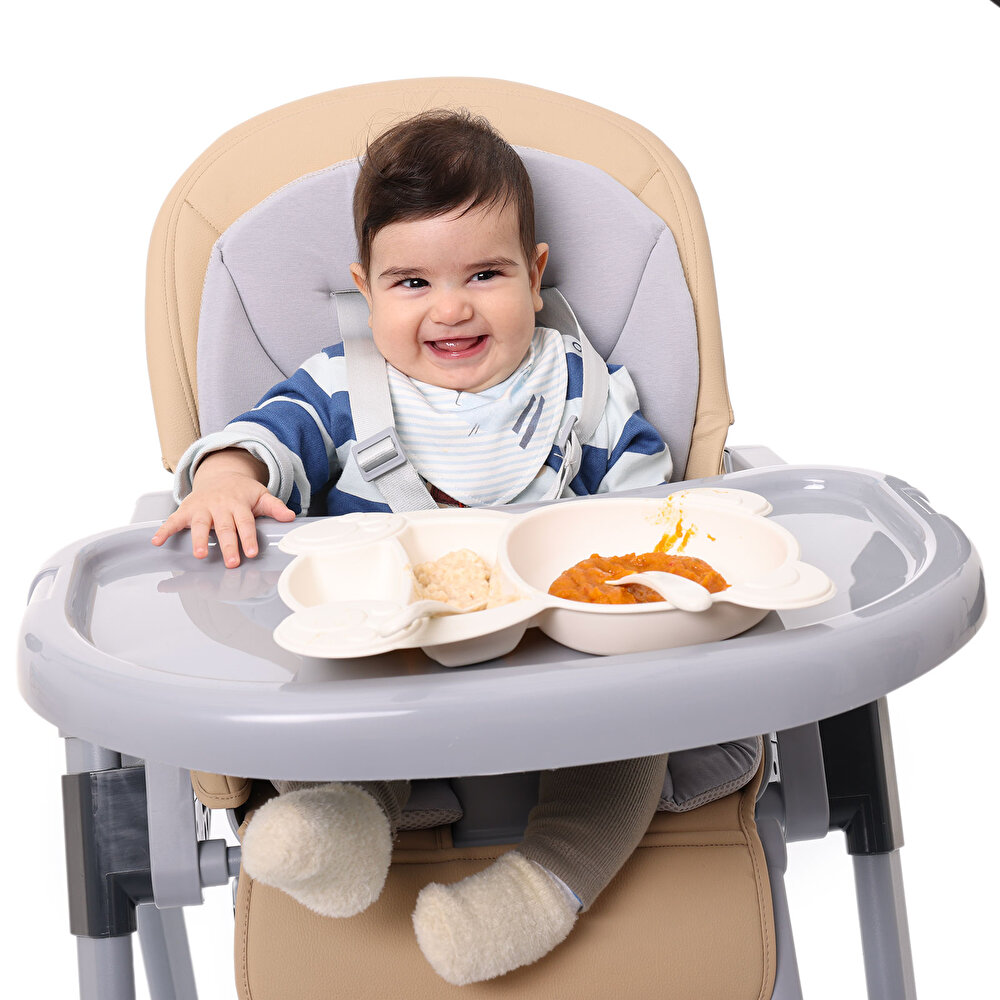 Master Cook Mama Sandalyesi