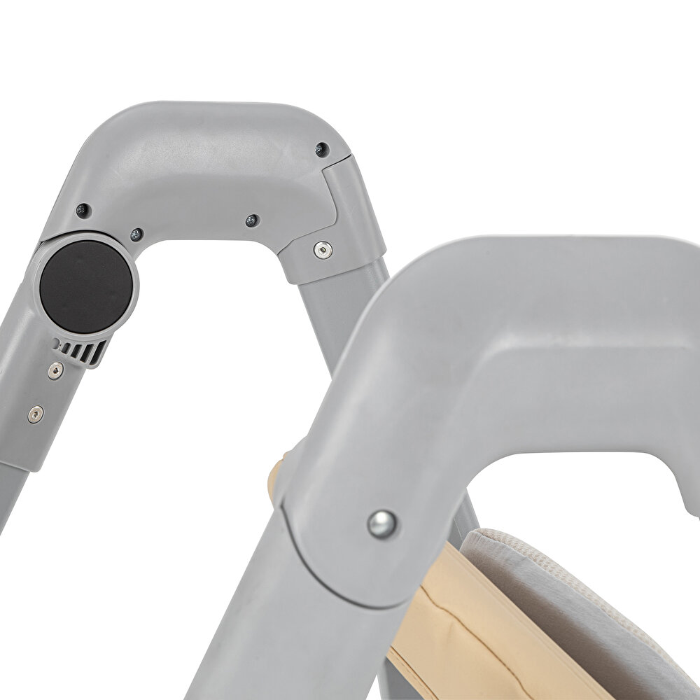 Master Cook Mama Sandalyesi