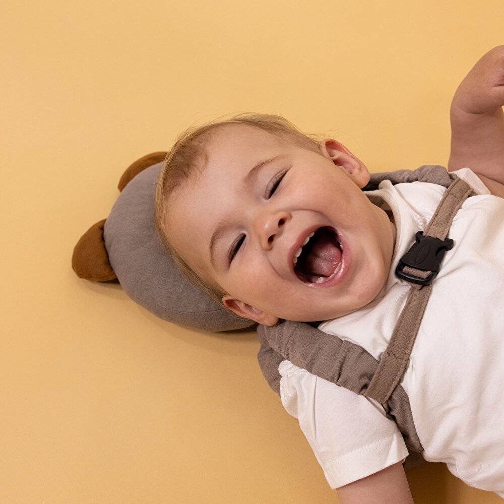 Kafa Koruyucu Arkadaşım