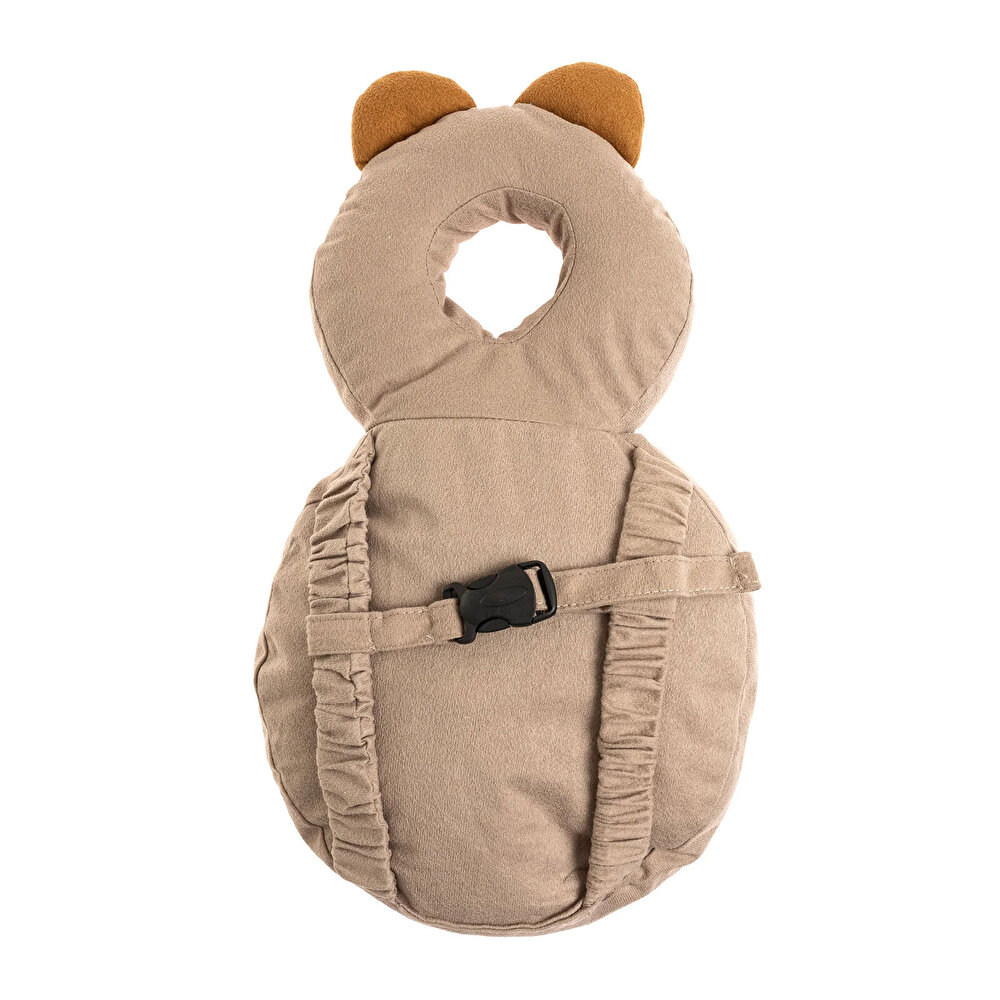 Kafa Koruyucu Arkadaşım