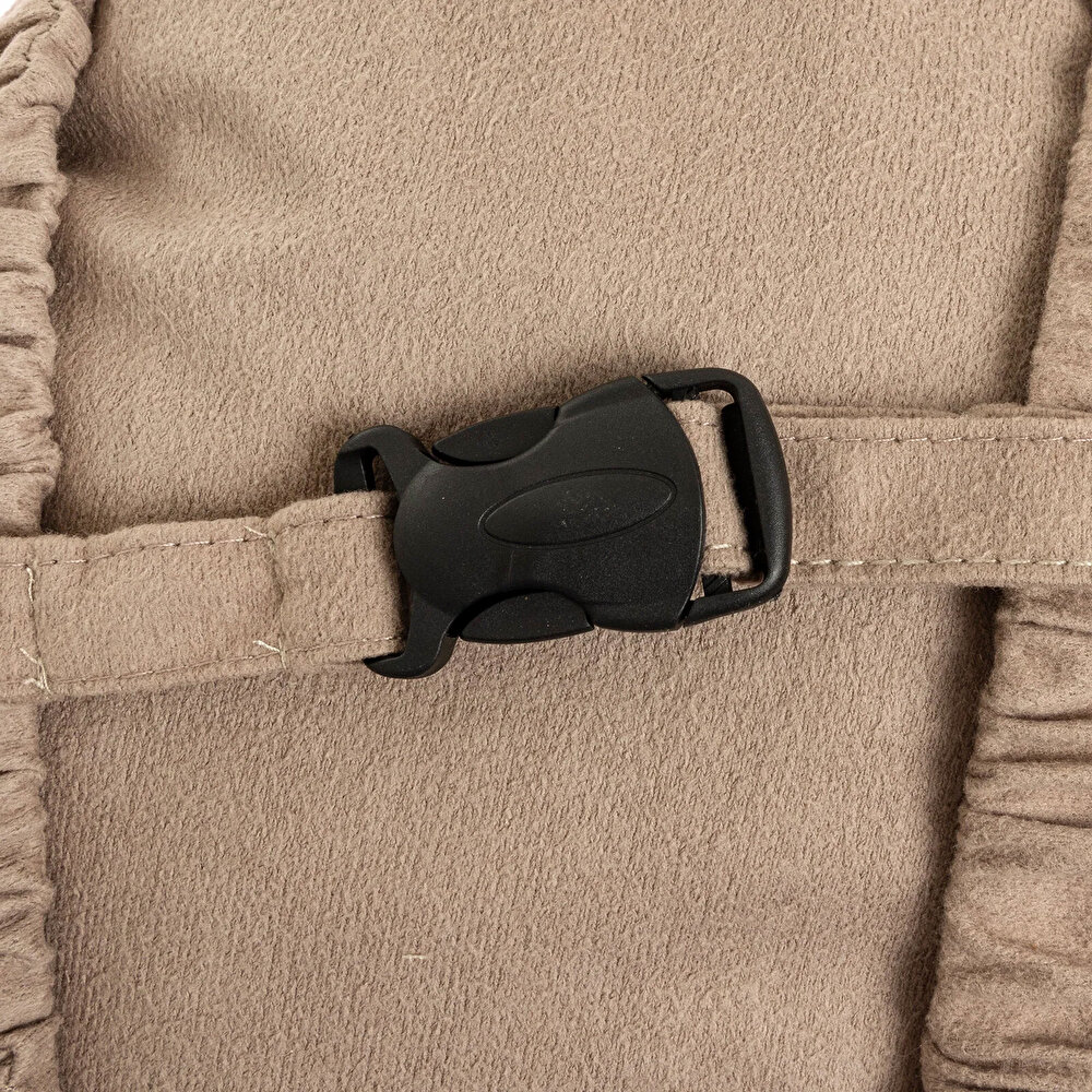 Kafa Koruyucu Arkadaşım