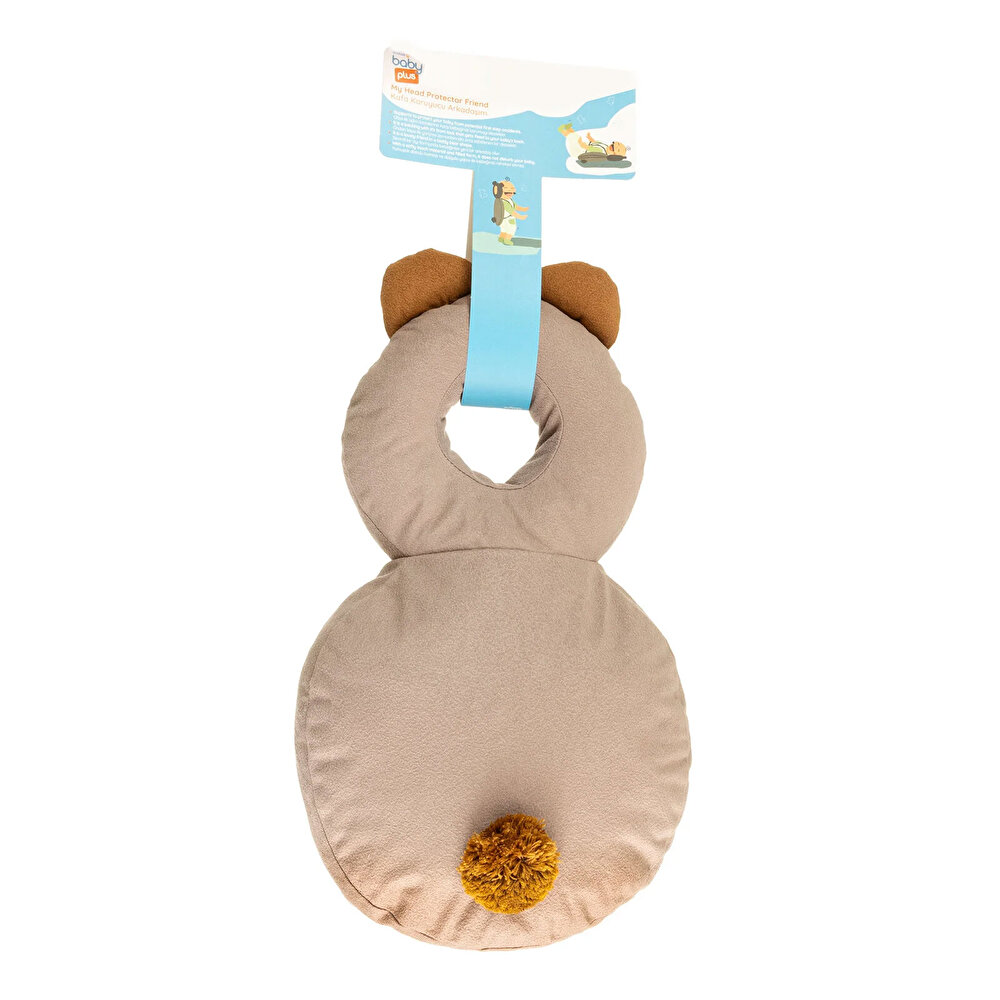 Kafa Koruyucu Arkadaşım