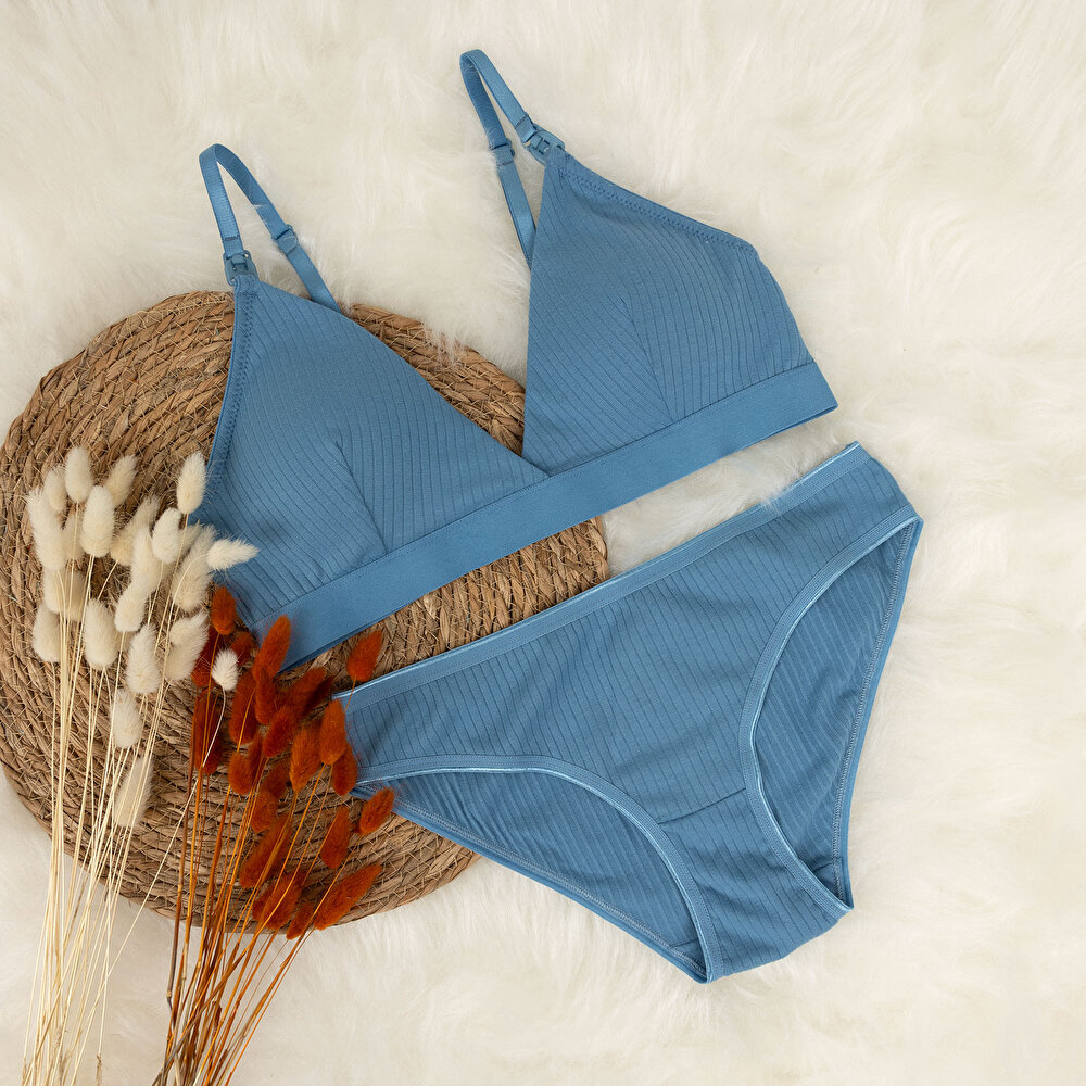 Soft Anne Külotu (Hamilelik Dönemi ve Sonrası İçin) Anne Giyim