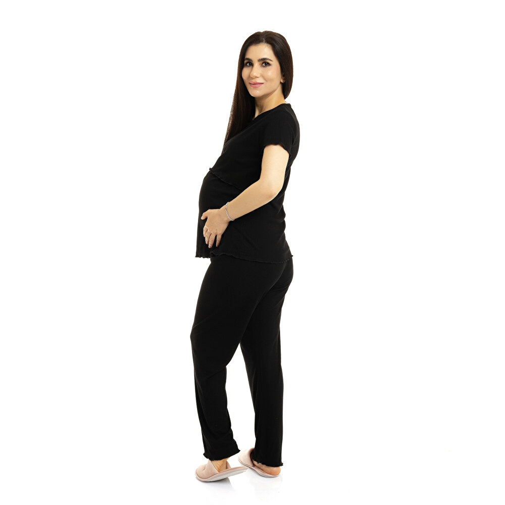 Anne Pijama Takımı Anne Giyim