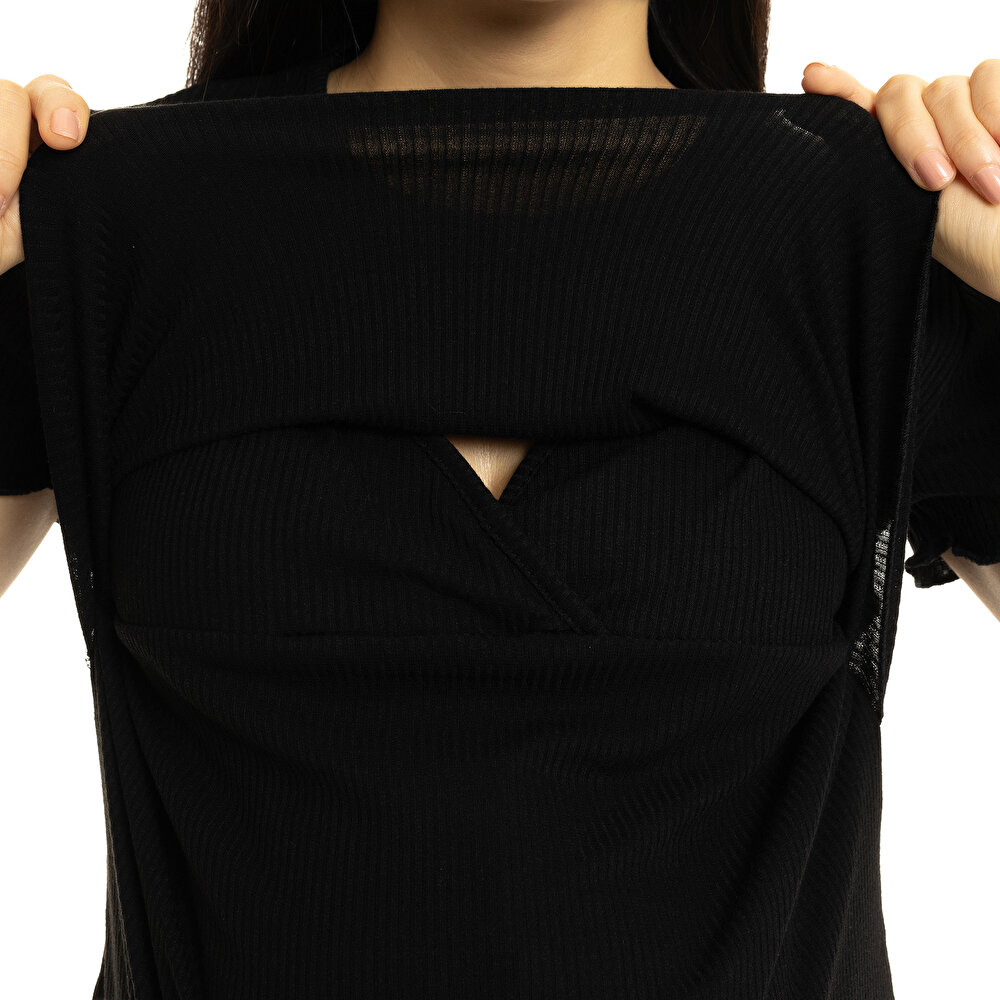 Anne Pijama Takımı Anne Giyim