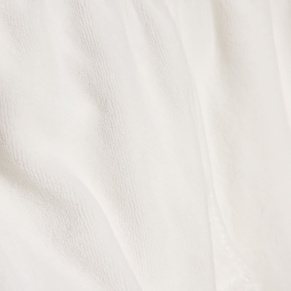 Kız Bebek Eşofman Alt Fitilli Kadife Örme Kumaş Lastikli Paça