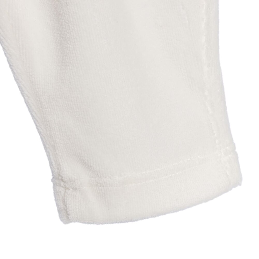 Kız Bebek Eşofman Alt Fitilli Kadife Örme Kumaş Lastikli Paça