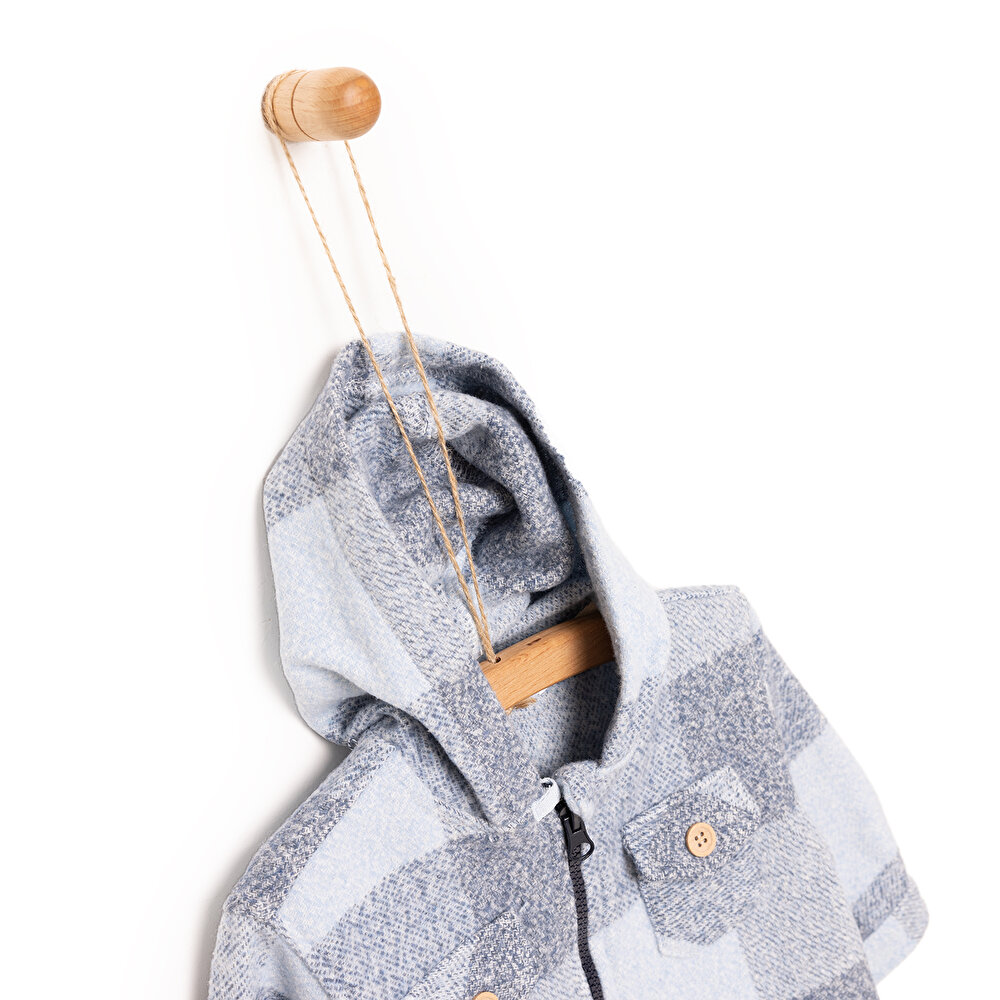 Cool Boy Ceket Erkek Bebek