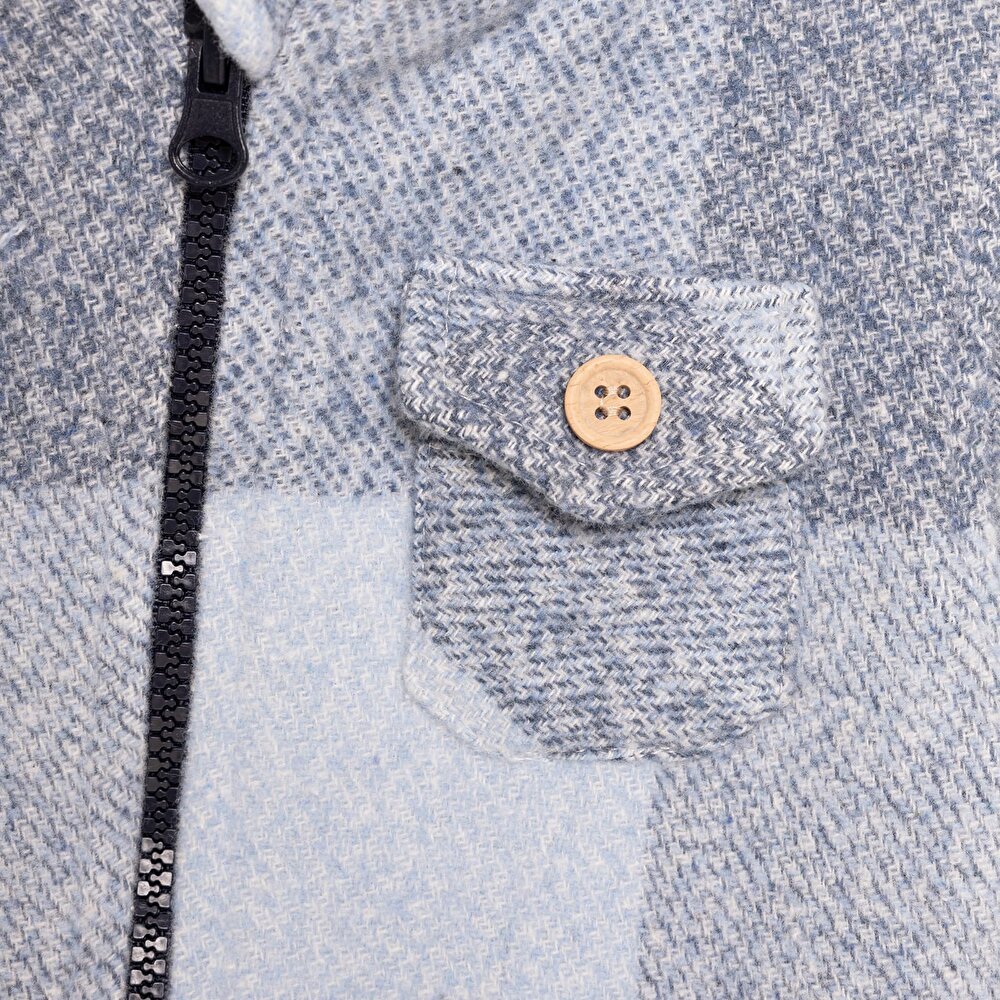 Cool Boy Ceket Erkek Bebek