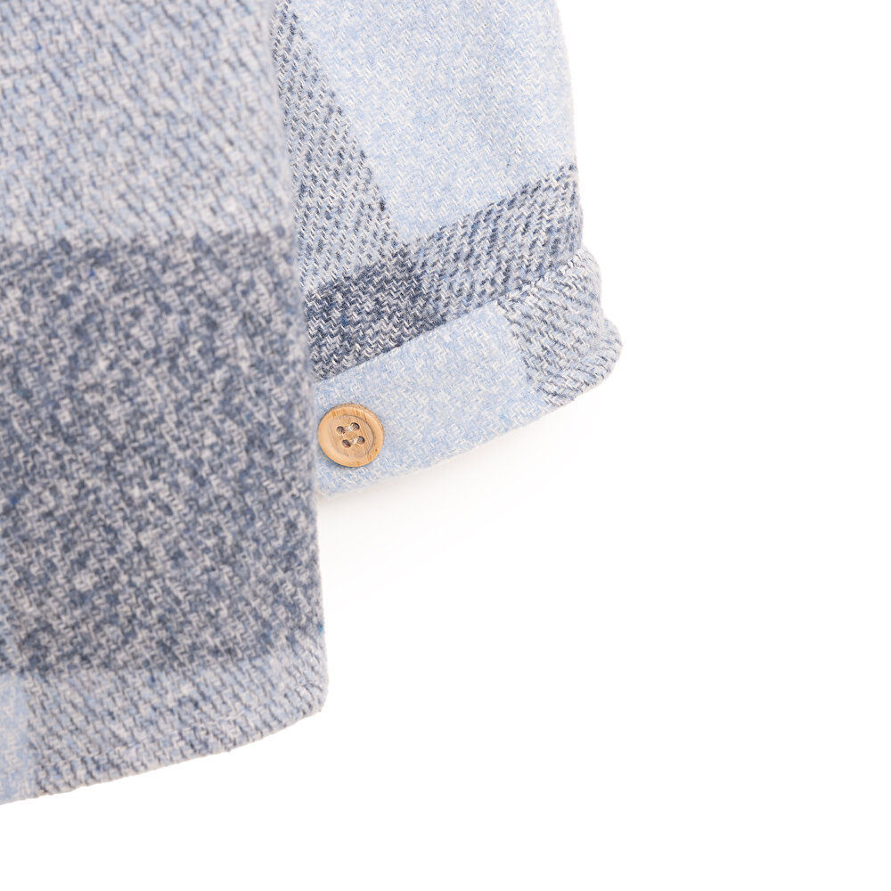 Cool Boy Ceket Erkek Bebek