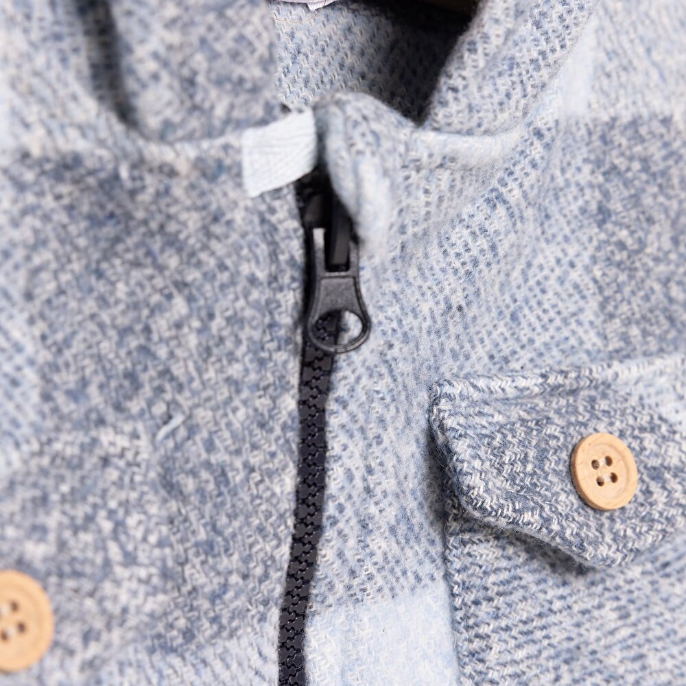 Cool Boy Ceket Erkek Bebek