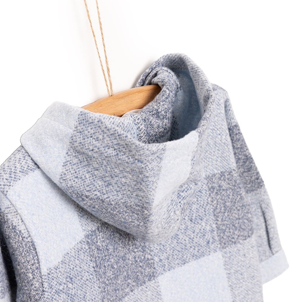 Cool Boy Ceket Erkek Bebek