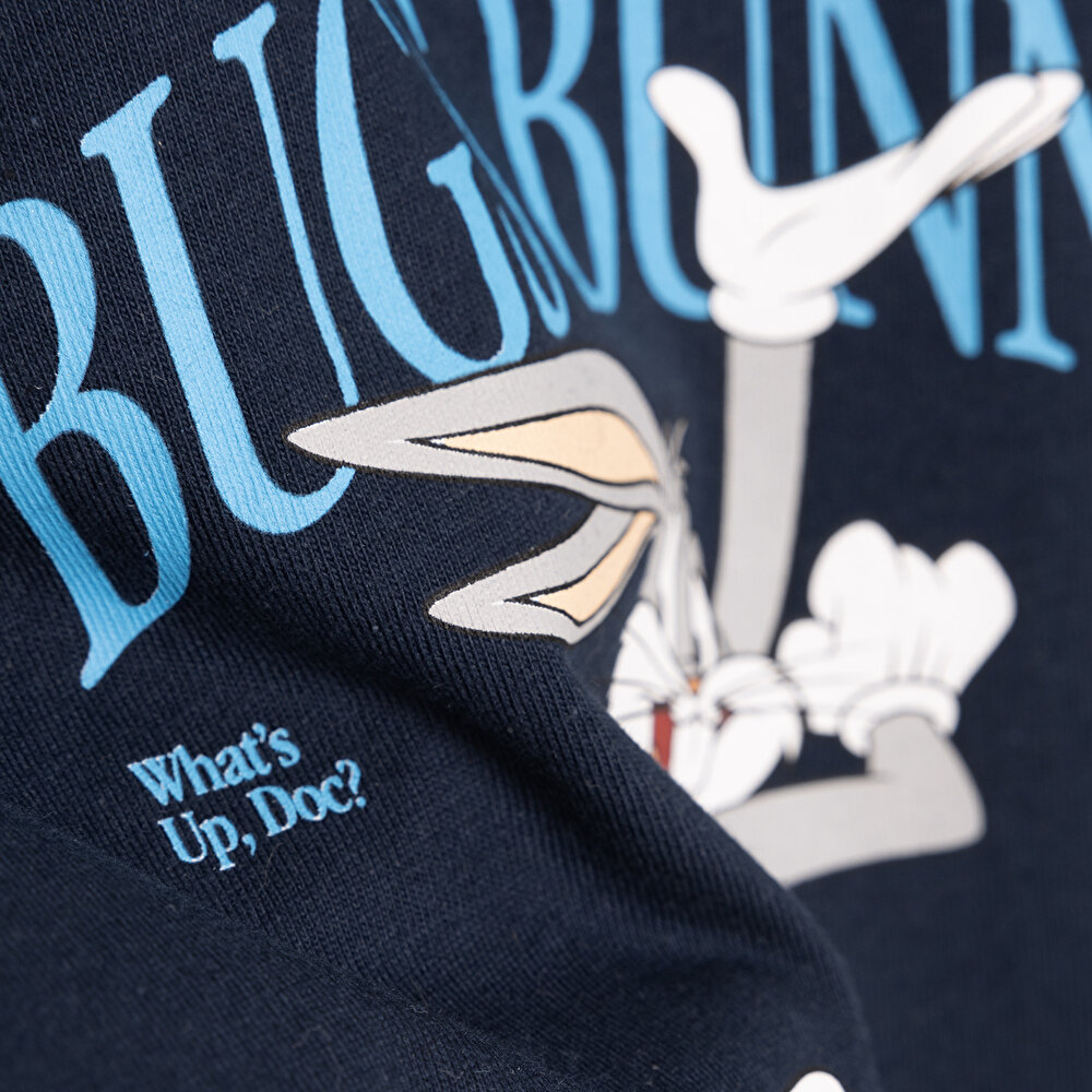 Uzun Kol Tişört Erkek Bebek