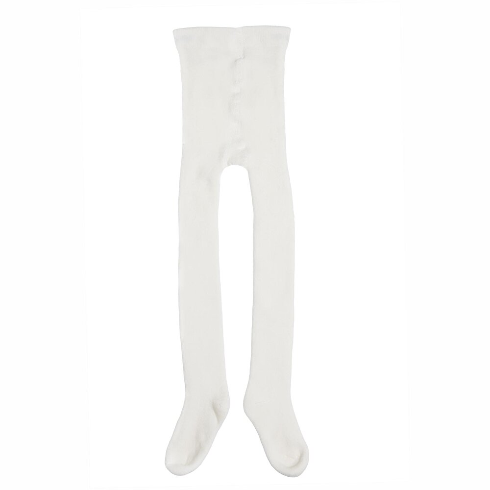 Kız Havlu Külotlu Çorap Kız Bebek