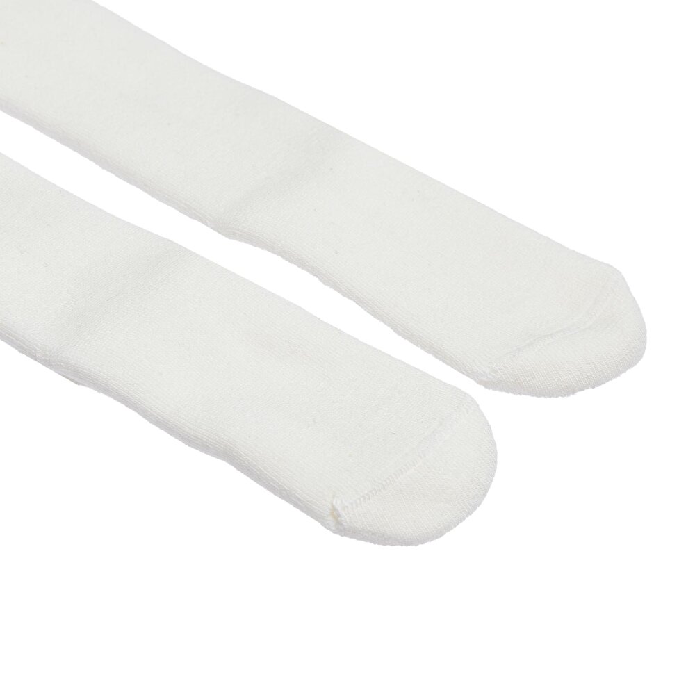 Kız Havlu Külotlu Çorap Kız Bebek