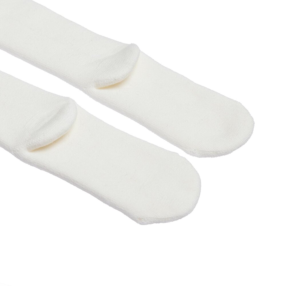 Kız Havlu Külotlu Çorap Kız Bebek