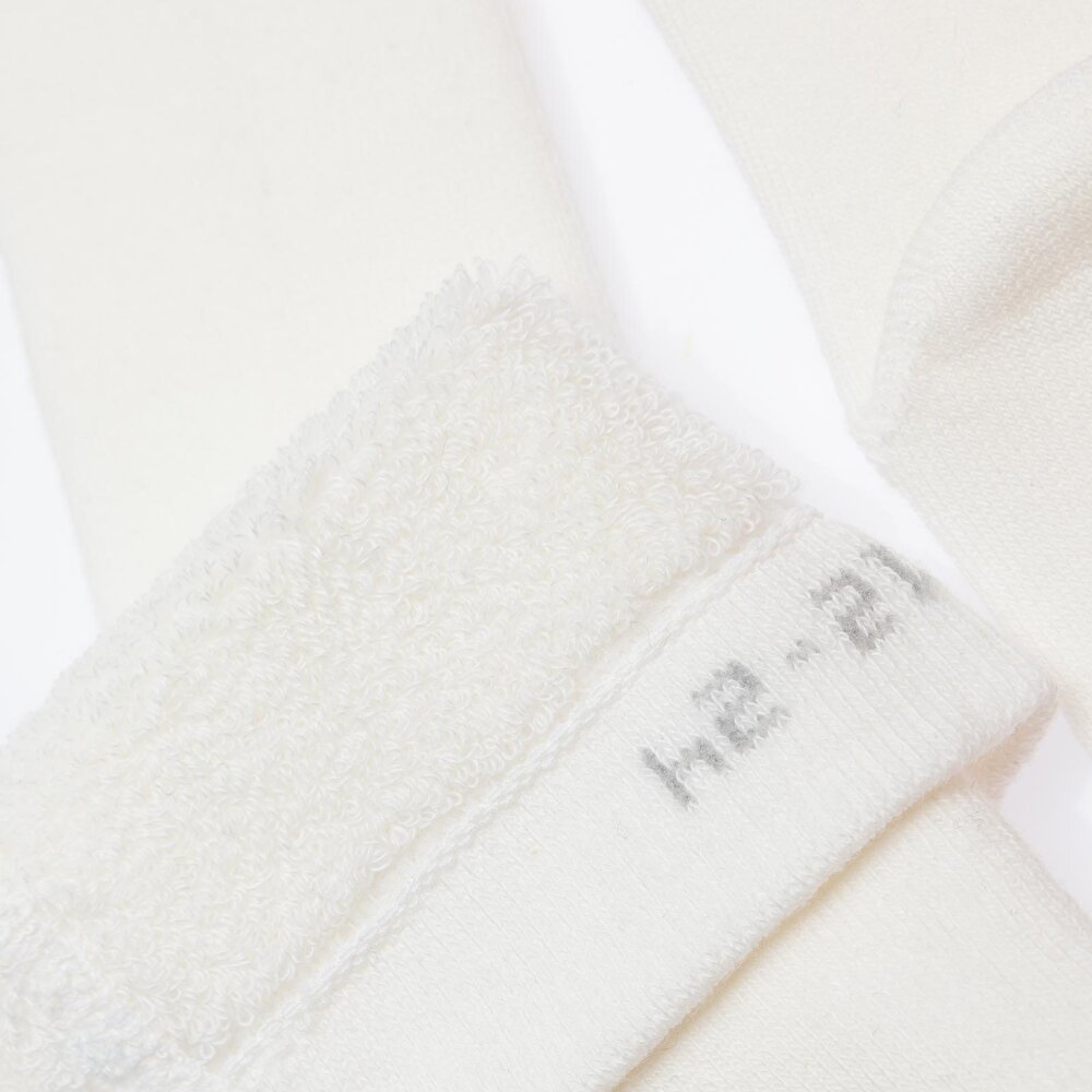 Kız Havlu Külotlu Çorap Kız Bebek