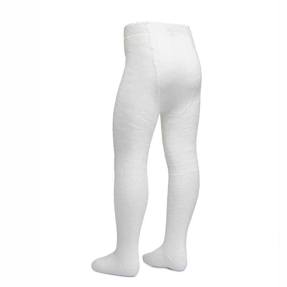 Kız Havlu Külotlu Çorap Kız Bebek